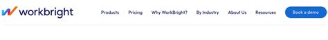 Workbright Login Employee at Login