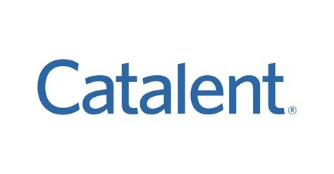 Photo: Kristoffer Tripplaar/Sipa USA/Associated Press. Contract drug manufacturer Catalent Inc. on Friday said its chief financial officer has left the company and warned that productivity issues ...