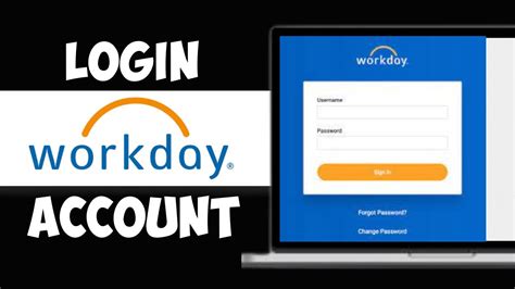 Workday login.  MyWorkday.  Workday is a human resource, benefit, and payroll application wit...