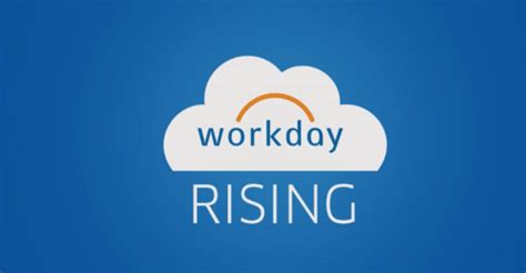 Workday rising 2024. Workday Inc. is specialized in the publishing of cloud-based management software for businesses, educational institutions and government bodies. ... 2023-11-28 - Q3 2024 Earnings Release (Projected) ... Workday, Inc. Presents at Workday Rising Orlando 2022, Sep-12-2022 through Sep-15-2022 . CATEGORIES. Indexes; Equities; Currencies;Web 