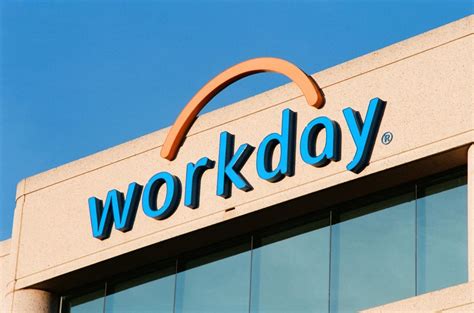 Workday shares. Things To Know About Workday shares. 