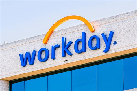 Workday stock this week rose 11% in one session and hit a