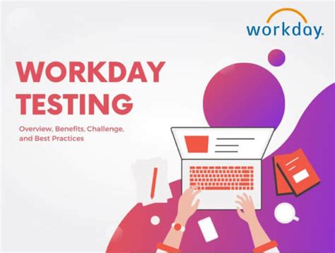 Workday test scenarios.  Workday Testingprovides the tools needed to ensure your Workday applica...