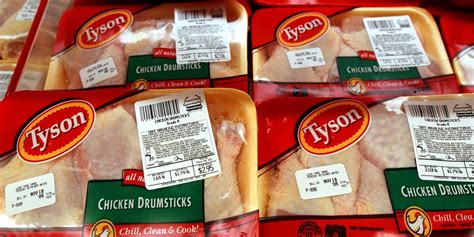 Provided. Changes in the chicken market have led Tyson Foods near New Holland to end its three-day workweek, a recruitment move launched in 2021 that attracted national attention for its bold .... 