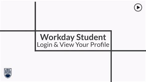 Workday ubc login.  Navigating Workday Find out how to access your perso...