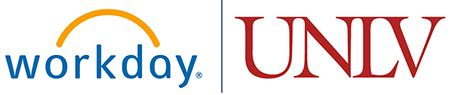 Workday unlv login. Making Workday Better for NSHE. program fixes bugs faster and brings new features to system. When Workday launched in 2017, UNLV migrated all financial and human resource functions from separate systems into a single tool, used by nine Nevada System of Higher Education (NSHE) institutions. Everyone from department administrators to part-time ... 