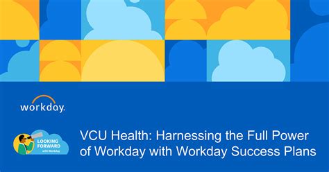 Workday vcu health. Things To Know About Workday vcu health. 