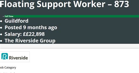 Worker Floating Support Jobs - 2024 Indeed.com