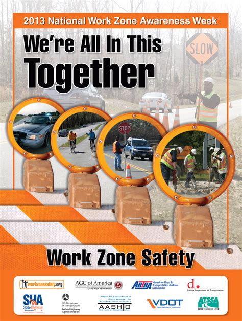 Worker Safety - Work Zone Training and Guides - FHWA …