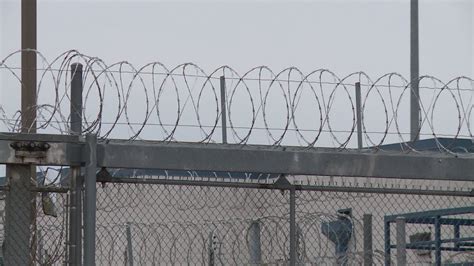 Worker Shortage At Wisconsin Prisons Leaves 40 Percent Of Jobs …