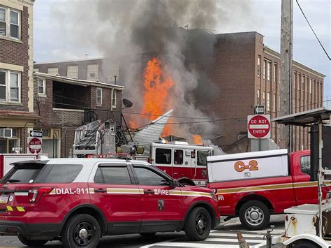 Workers: ‘Rotten egg’ smell before chocolate factory blast