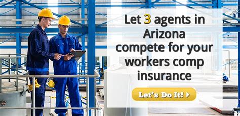 Workers Comp Insurance Arizona