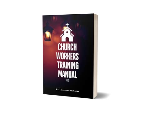 Workers In Training Manual