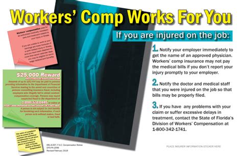 Workers compensation companies in florida. Things To Know About Workers compensation companies in florida. 