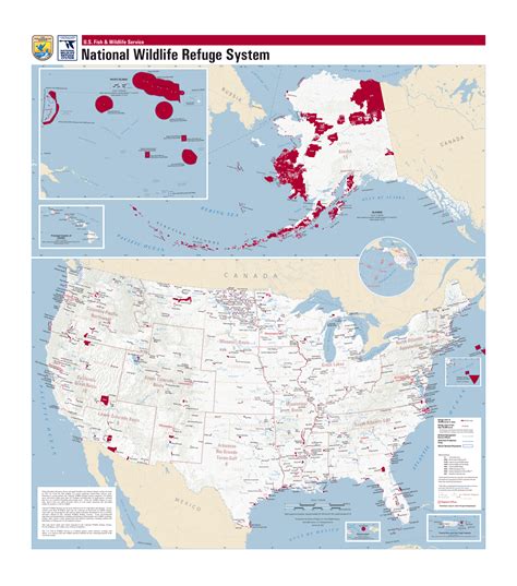 Workflow - 2016 MPA Database Update for NWRS - FWS