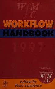 Workflow Handbook 1997