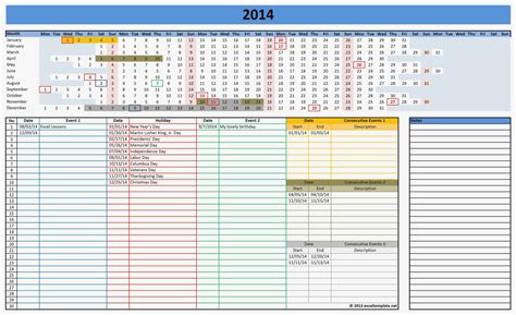 Workflow Spreadsheet Template for Weekly Calendar Template Excel Unique