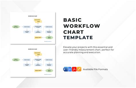 Workflow Template Word
