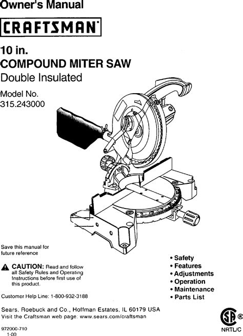 Workforce 10 compound miter saw manual. - Manual de reparación del motor suzuki apv van.