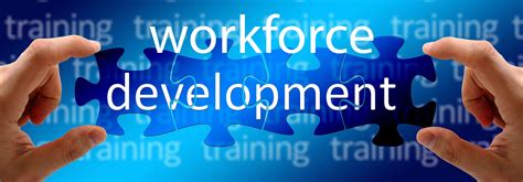 Workforce Development, Continuing Education & …