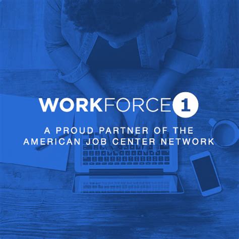 Workforce1 Healthcare Career Center
