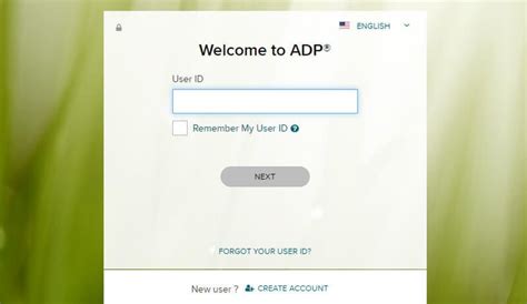 ADP Federated Single Sign-On, along with your ADP-supported identity provider solution, is a convenient and secure way for your organization to authenticate the employee sign-on process seamlessly across systems. . 