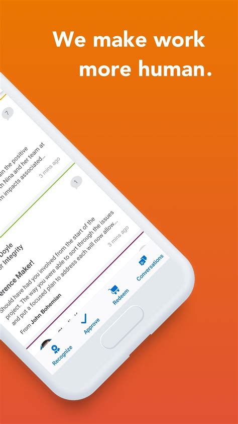 Workhuman APK Download for Android 