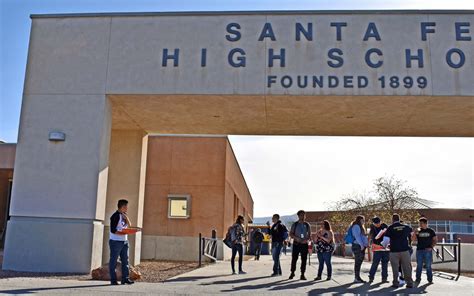 Working At Santa Fe Public Schools: Employee Reviews and …