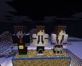 Working Computer Made By JncCraft Minecraft Project
