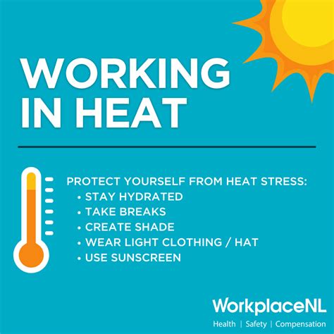 Working For Heat