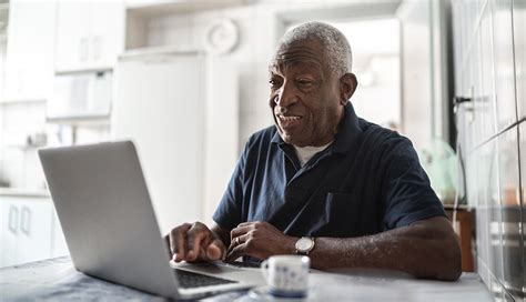 Working From Home Not Cheaper for Older Adults
