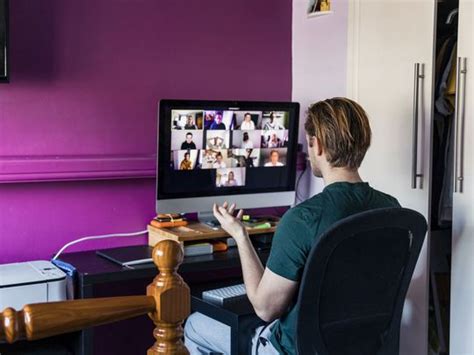 Working From Home Telework Tips Tricks How Tos
