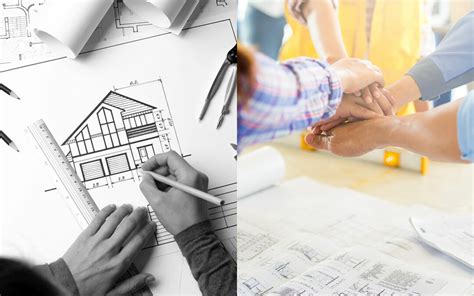 Working Independently with an Architect vs. a DesignBuild Firm