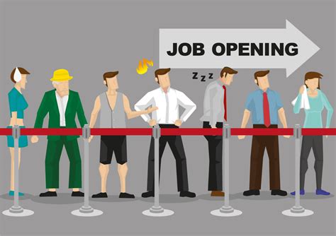 Working Strategies: Signals show a tightening job market
