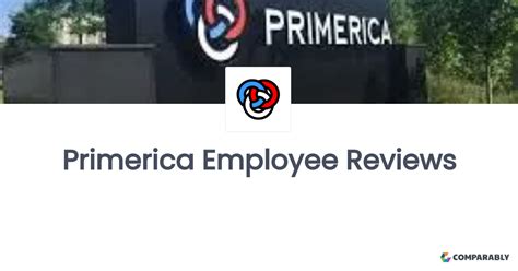 Working as an Intern at Primerica: Employee Reviews