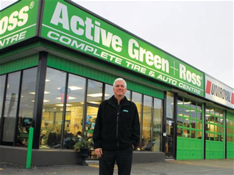 Working at Active Green + Ross: 88 Reviews in Canada