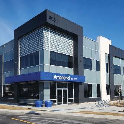 Working at Amphenol Glassdoor