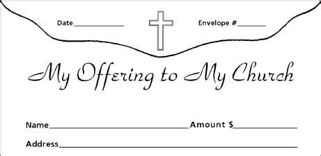 Working at Church Budget Envelope & Mailing Glassdoor