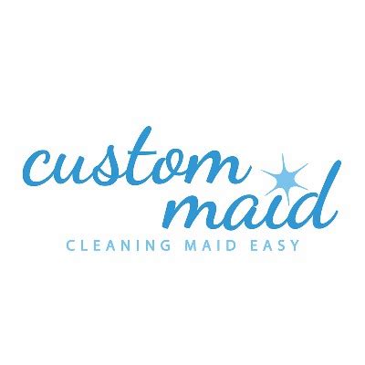 Working at Custom Maids: Employee Reviews Indeed.com