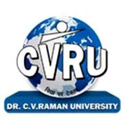 Working at Dr. C.V. Raman University Glassdoor