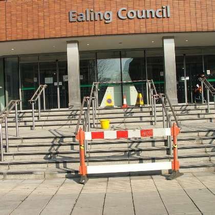 Working at Ealing Council: 103 Reviews Indeed.com