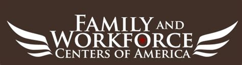 Working at Family and Workforce Centers of America: 7 …