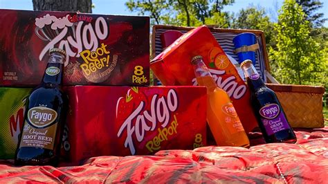 Working at Faygo Beverages, Inc.: 26 Reviews - Indeed