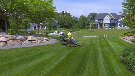 Working at Fitzgerald Lawn Care Glassdoor