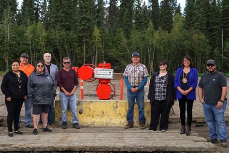 Working at Fort Nelson First Nation Glassdoor