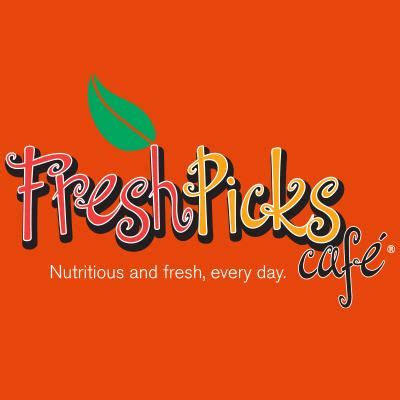 Working at Fresh Picks Cafe: Employee Reviews