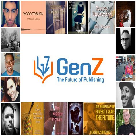 Working at GenZ Publishing Glassdoor