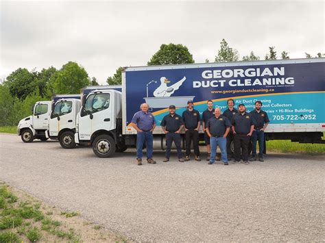 Working at Georgian Duct Cleaning Glassdoor