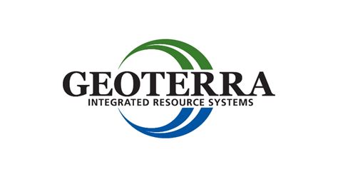 Working at Geoterra Integrated Resource Systems