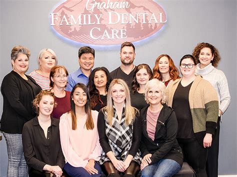 Working at Graham Family Dental Glassdoor